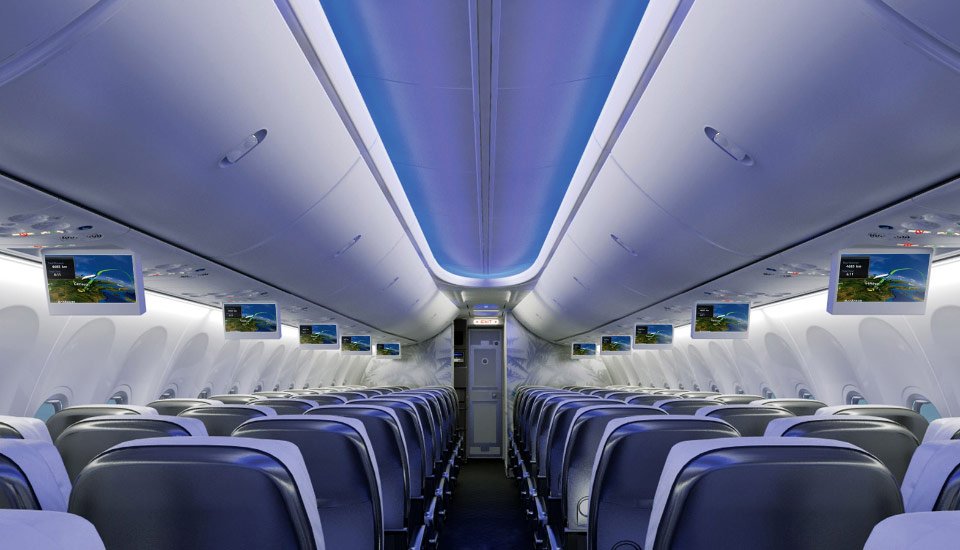 American Airlines