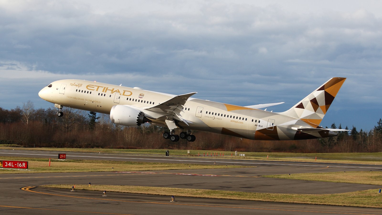 Etihad