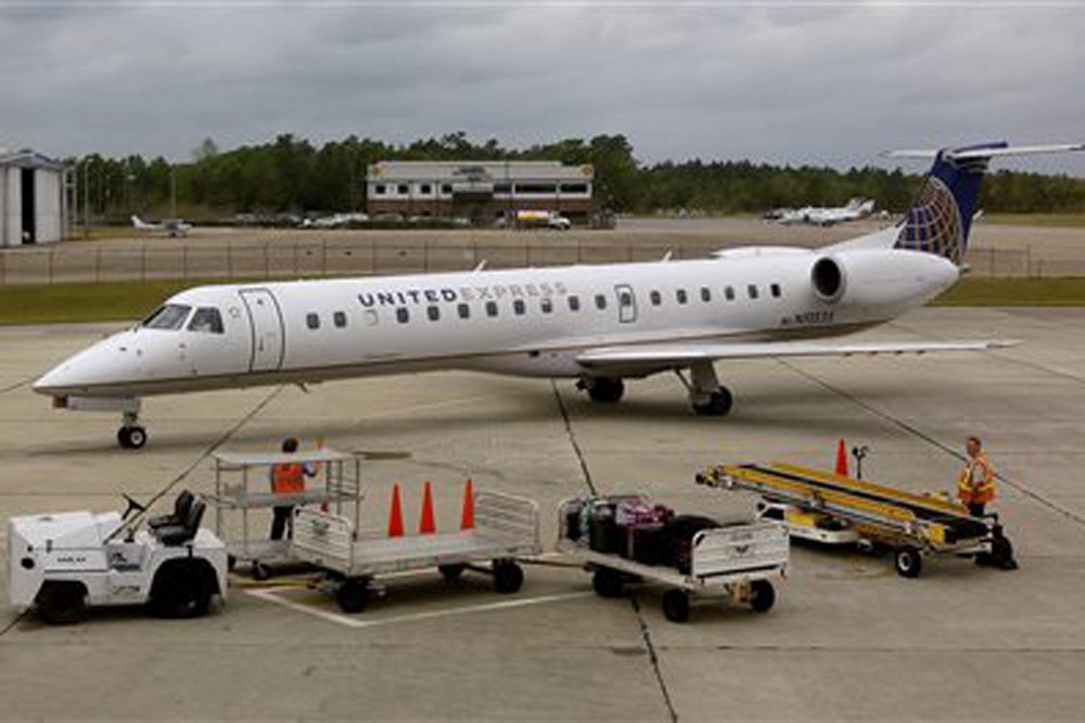 United Express