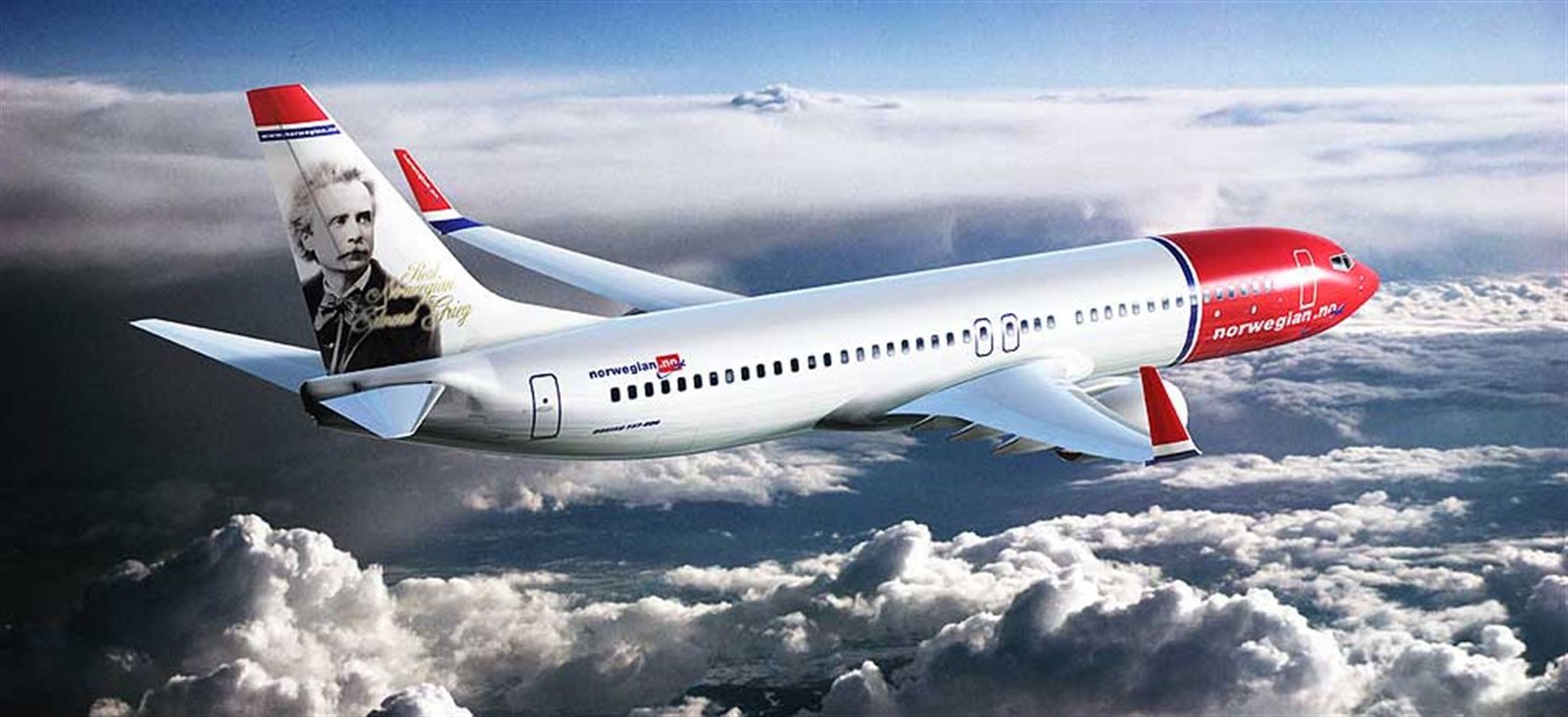 norwegianair