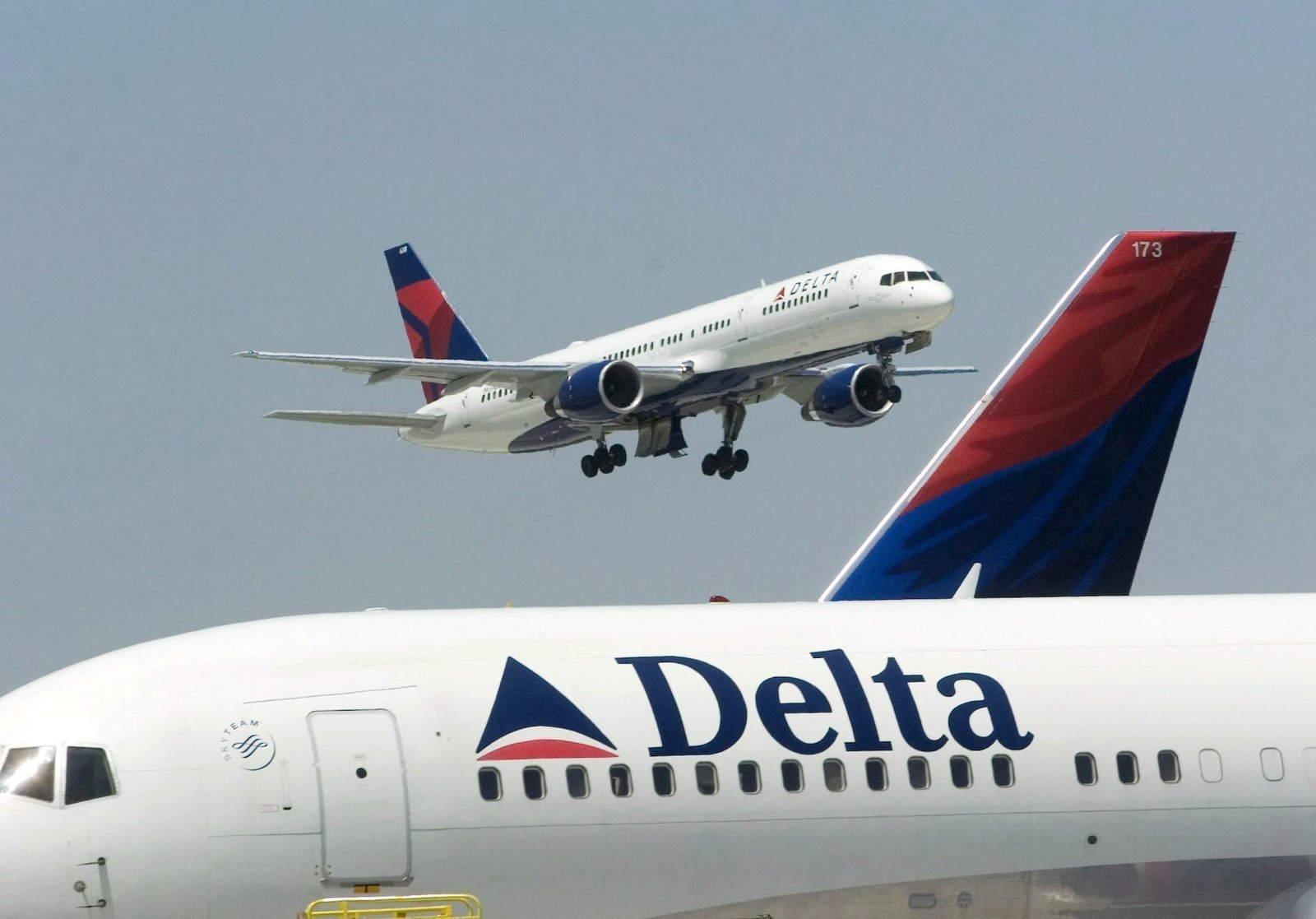 Delta Air Lines