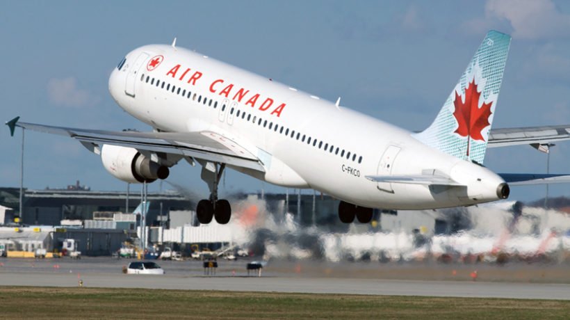 Air Canada
