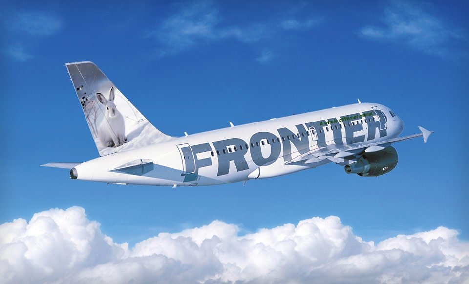 Frontier Airlines