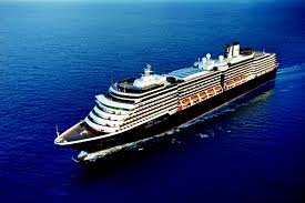 Holland America Line Releases Refreshed 2025 Grand World Voyage Itinerary Including New Ports, Different Entry to Europe