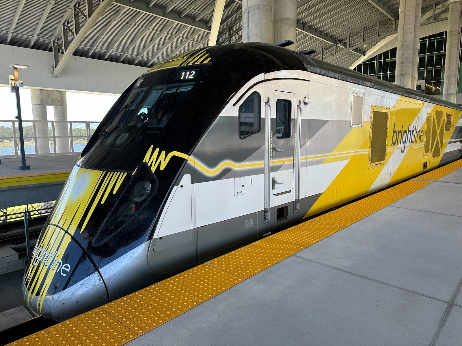 Princess, Brightline team up to offer new Rail & Sail Program program