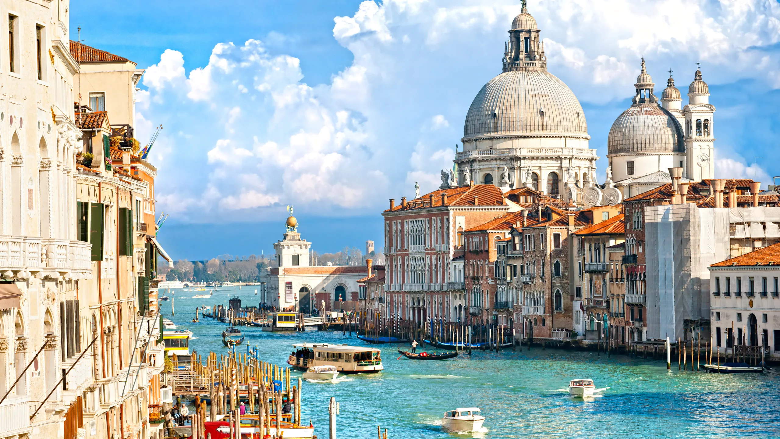 Dodging Venice’s New Day-Tripper Tourist Tax Could Mean Hefty Fines