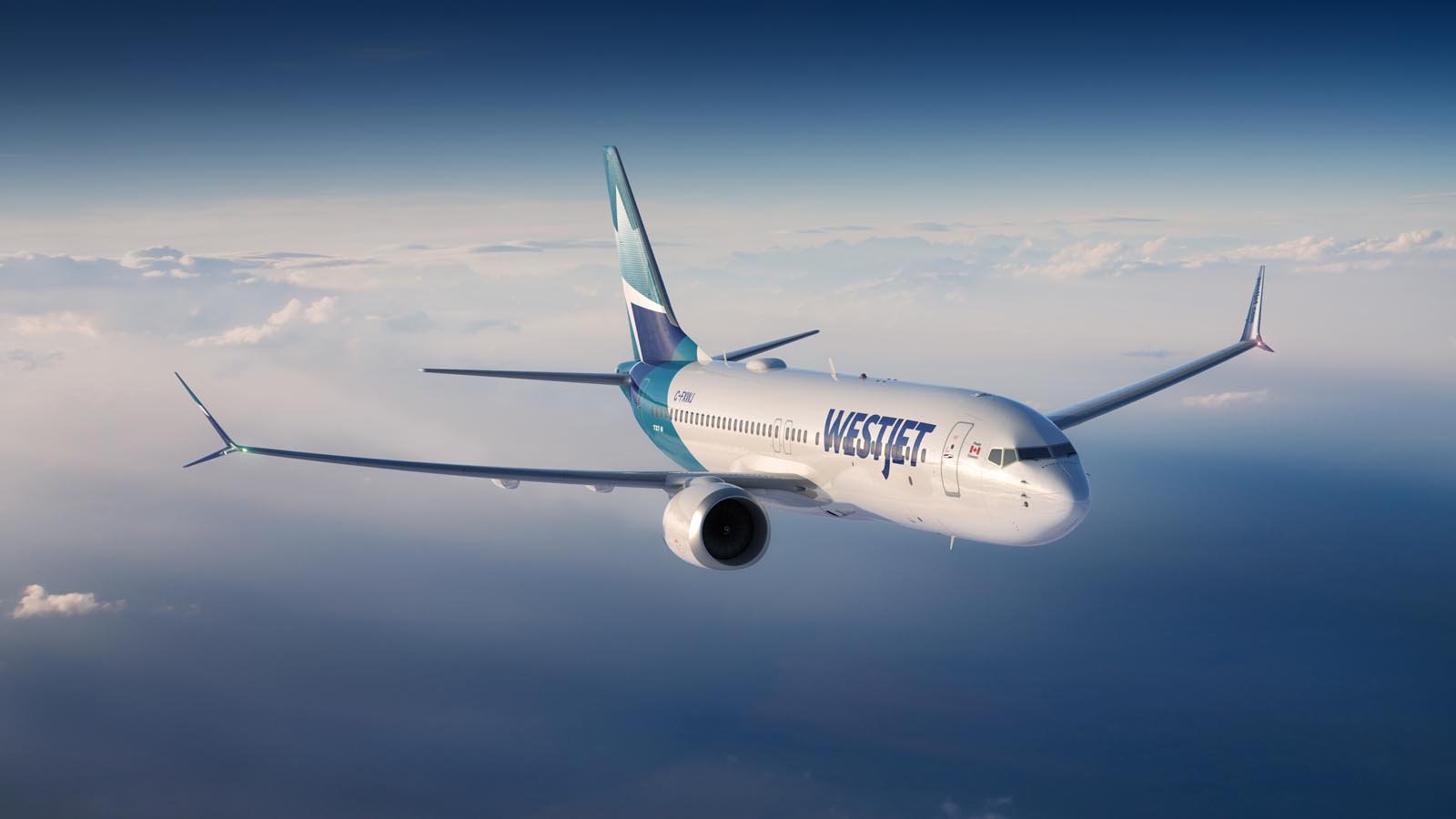 WestJet celebrates a decade of flying to Europe with the restart of service between Toronto and Dublin
