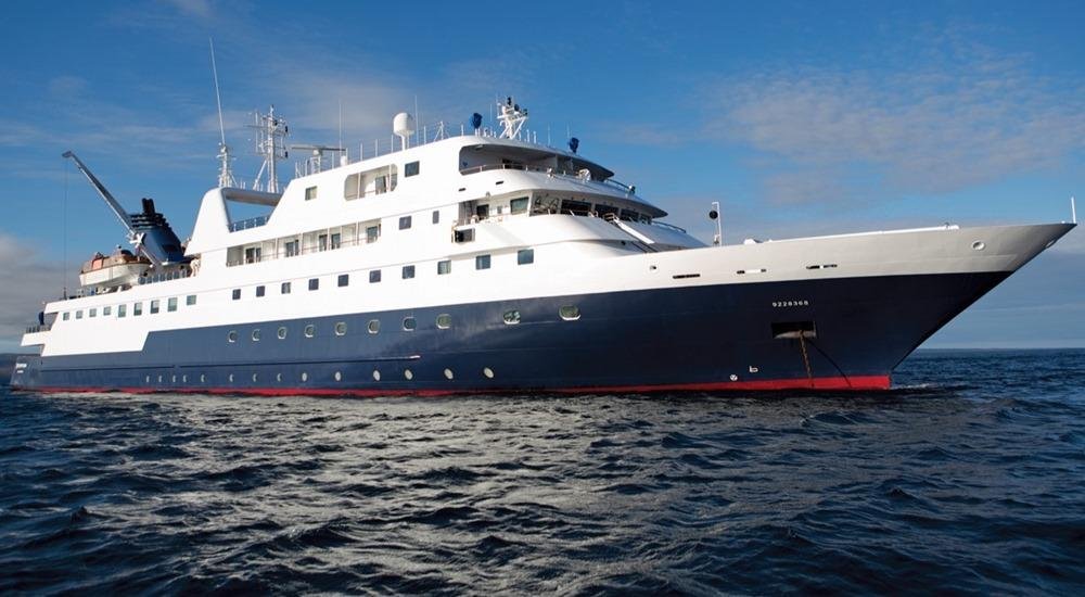 Lindblad acquiring two Celebrity Galápagos cruise ships