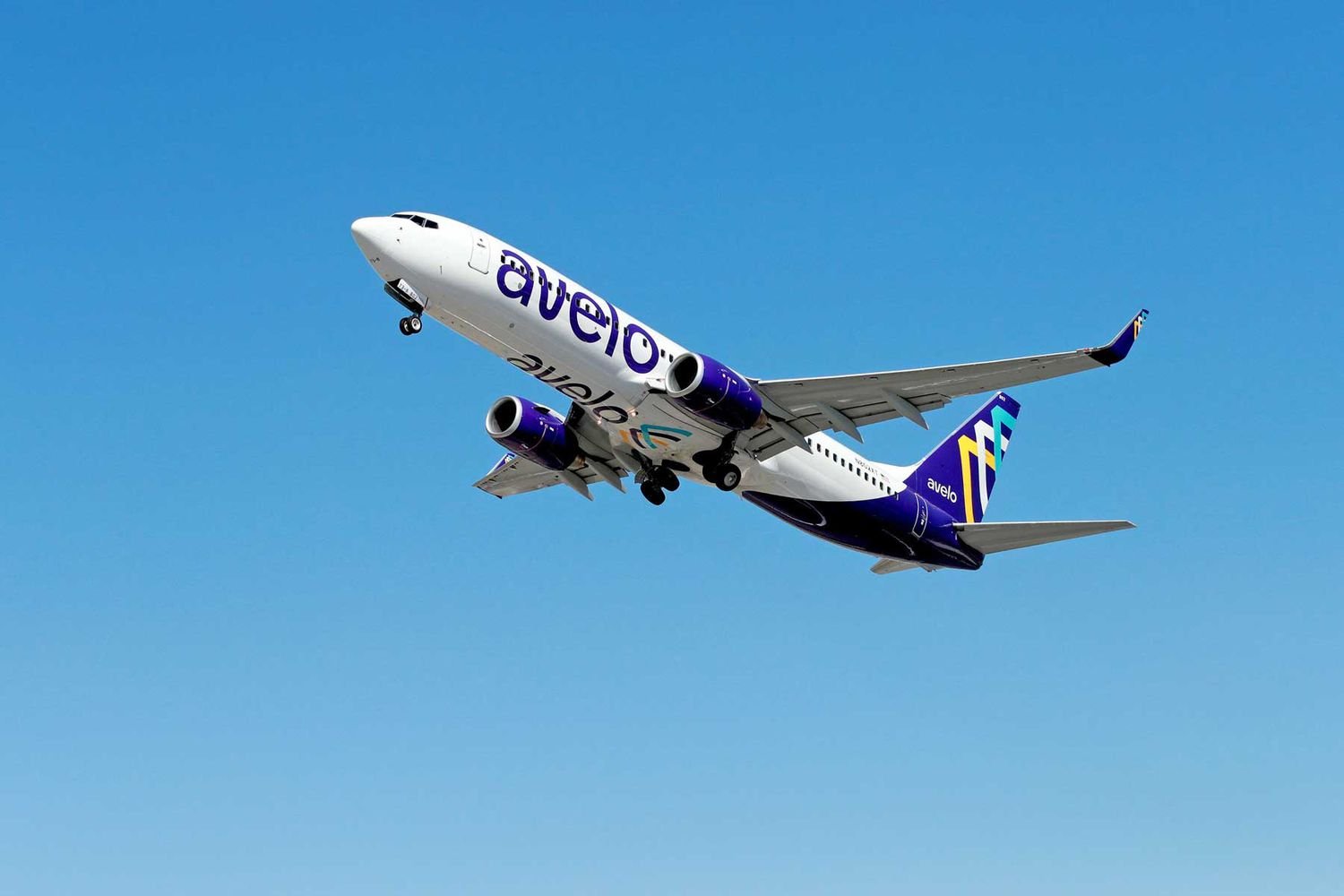 Avelo Airlines’ First Houston Route Takes Flight