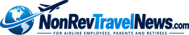 NonRev Travel News