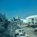 Terminal 3 at Dubai International Airport