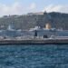 2014- MV Arcadia Cruise Ship, Port of Barcelona, Spain ( Ank Kumar ) 01