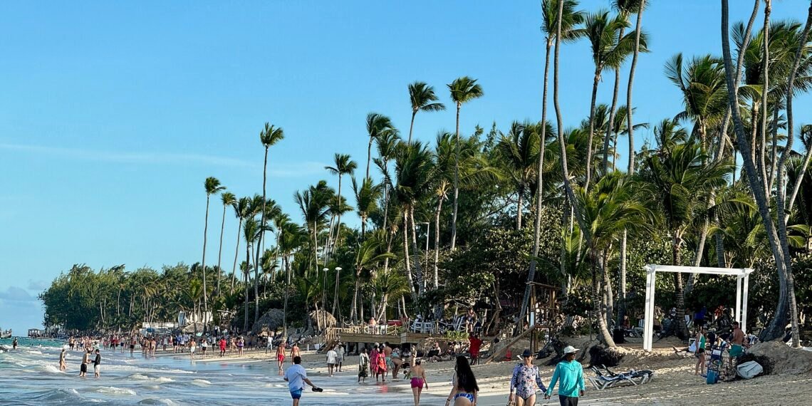 Playa Bávaro, Punta Cana