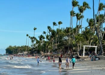 Playa Bávaro, Punta Cana