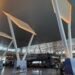 2025-09-15 10 32 26 The interior of Terminal C at George Bush Intercontinental Airport in Houston, Harris County, Texas