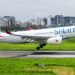 4R-ALA - SriLankan Airlines - Airbus A330-243 - VGHS