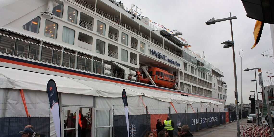 9817145 Hanseatic Inspiration 2019