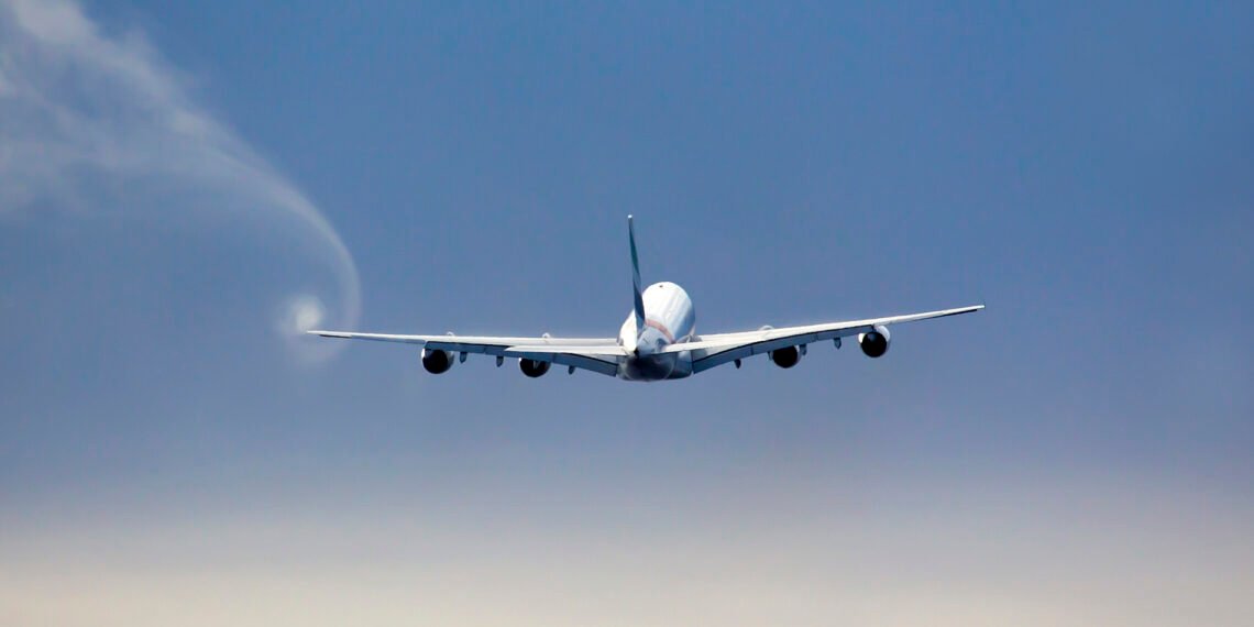Emirates Airbus A380
