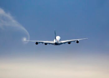 Emirates Airbus A380