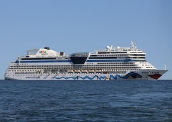 AIDAmar