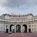 Admiralty Arch, London