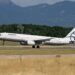 Aegean Airlines Airbus A321 SX-DVP at Geneva Airport