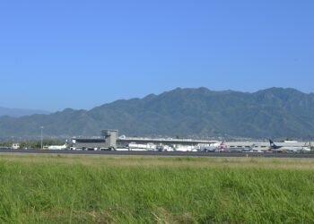 Aeropuerto Puerto Vallarta 9