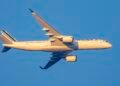 Air France Airbus A350-900 F-HUVP
