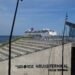 Ambassador Cruise Line Ambition in Tallinn