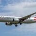 American Airlines Boeing 737-800 at Baltimore/Washington Airport