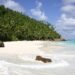 Anse Victorin, Fregate Island, Seychelles