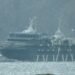Antarctica21 expedition ship Magellan Explorer