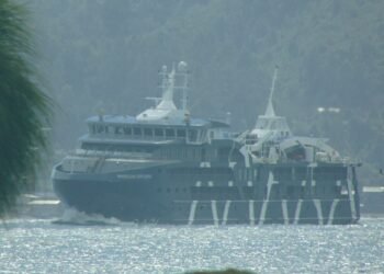 Asenav Magellan Explorer Sep19