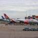 Amsterdam Airport Schiphol