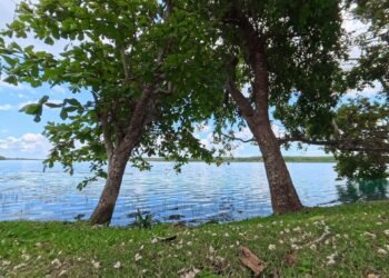 Bacalar Lagoon 11
