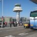 Terminal 1 at Barcelona-El Prat Airport