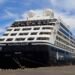 Azamara Quest at Benoa, Bali