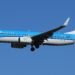 Berlin Brandenburg Airport KLM Royal Dutch Airlines Boeing 737-8K2(WL) PH-BXB (DSC07657)