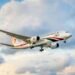 Biman Bangladesh Airlines Boeing 787 Dreamliner