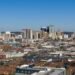 Skyline of Birmingham, Alabama