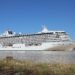 Crystal Serenity in Bordeaux