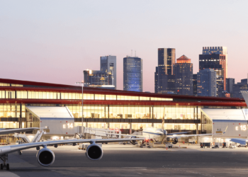 BOS: Runway Closure and Bad Weather Cause Hours-Long Logan Delays