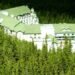 Canada - Alberta, Banff - Rimrock Resort Hotel - panoramio (1)