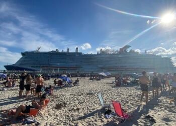 Carnival Celebration departing Miami