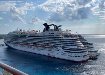 Carnival Dream 2