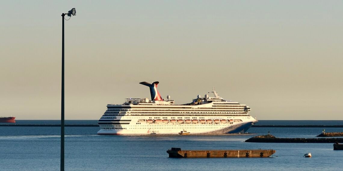 Carnival Radiance