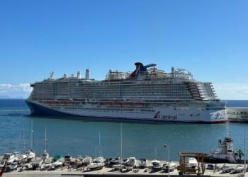 Carnival Celebration in Funchal
