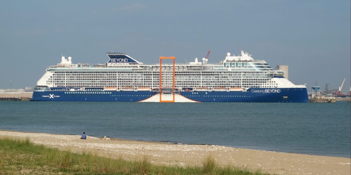 Celebrity BEYOND La Rochelle