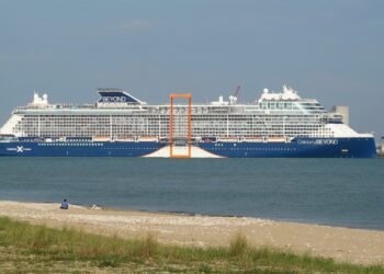 Celebrity BEYOND La Rochelle