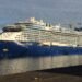 Celebrity Edge cruise ship